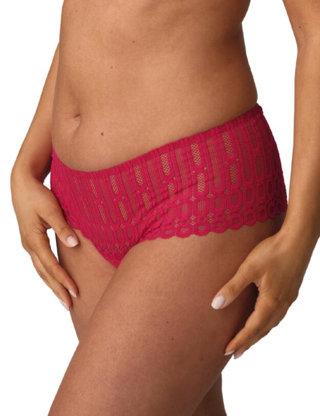 Prima Donna Twist Los Ayala Hotpants Sangria