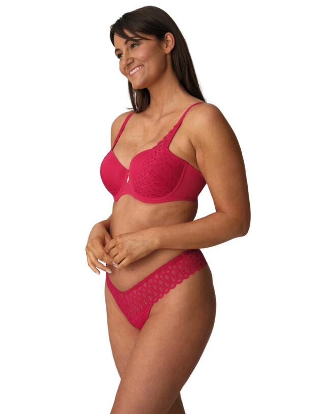 Prima Donna Twist Los Ayala Thong Sangria