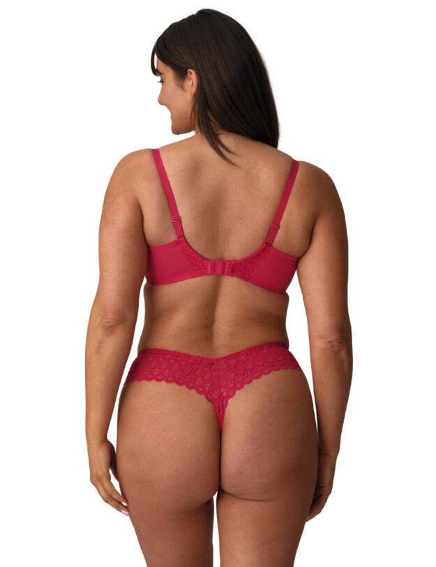Prima Donna Twist Los Ayala Thong Sangria