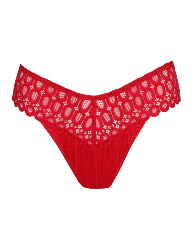 Prima Donna Twist Los Ayala Thong Sangria