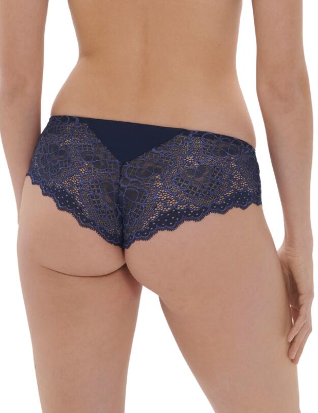 Simone Perele Caresse Shorty Ink Blue
