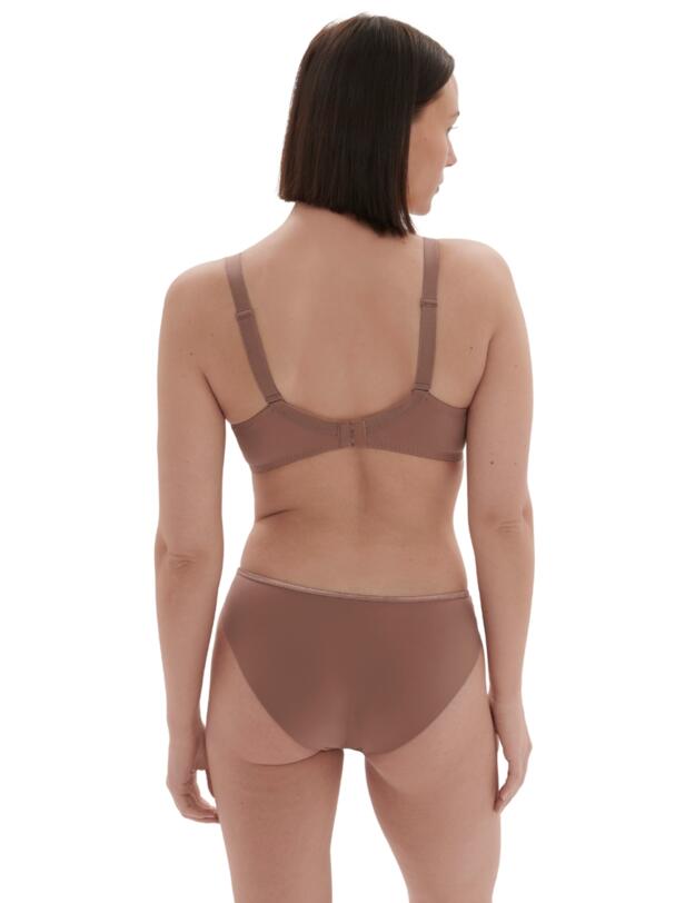 Simone Perele Andora Seamless Bra Amaretto