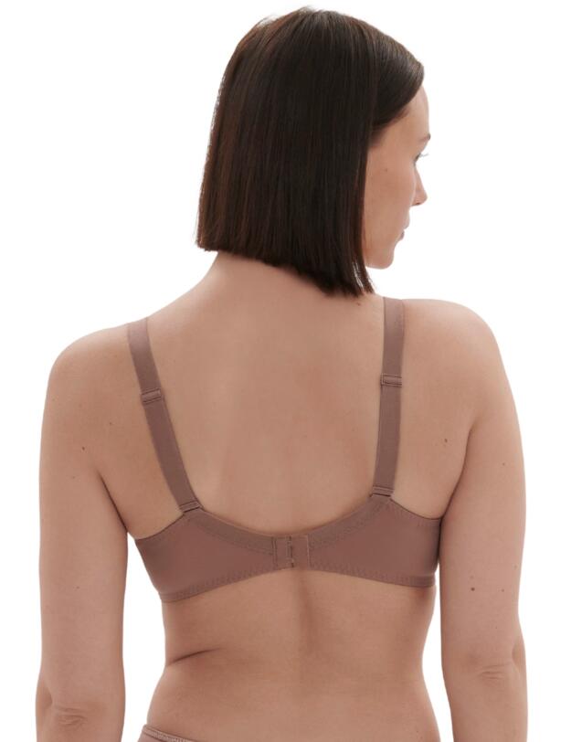 Simone Perele Andora Seamless Bra Amaretto