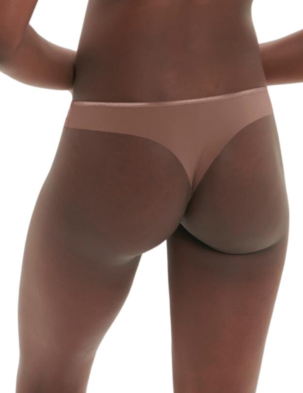 Simone Perele Andora Thong Amaretto