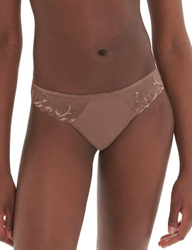 Simone Perele Andora Thong Amaretto