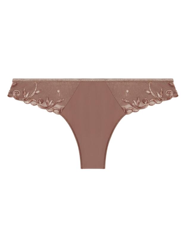 Simone Perele Andora Thong Amaretto