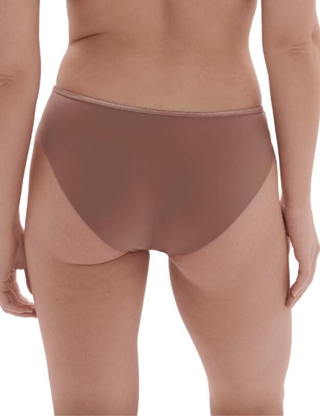 Simone Perele Andora Brief Amaretto