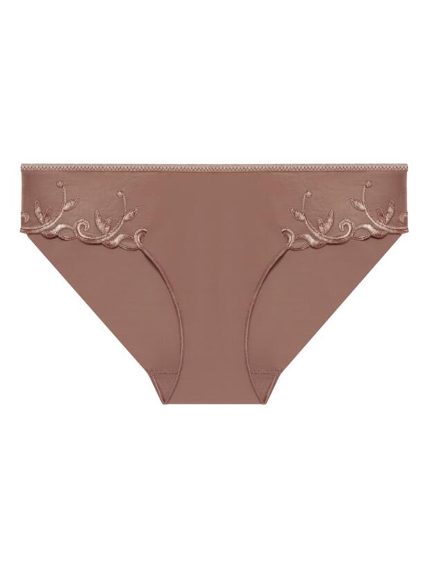 Simone Perele Andora Brief Amaretto