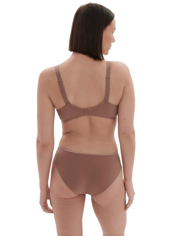 Simone Perele Andora Brief Amaretto