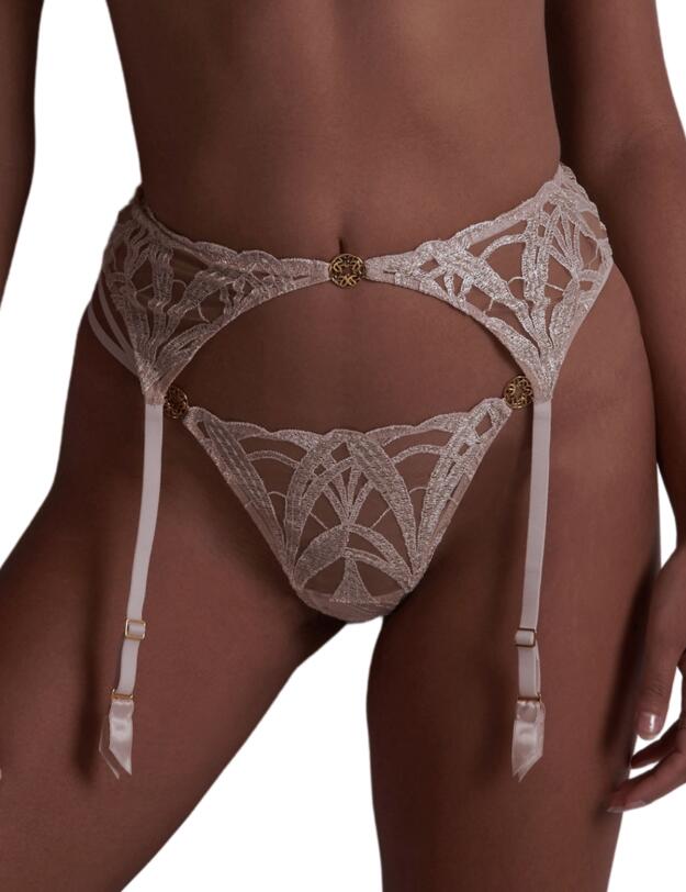 Aubade My Desire Suspender Belt Love Affair 