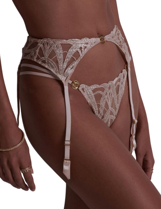 Aubade My Desire Suspender Belt Love Affair 