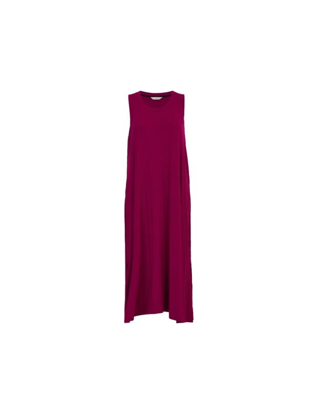 Cyberjammies Penelope Long Nightdress Berry