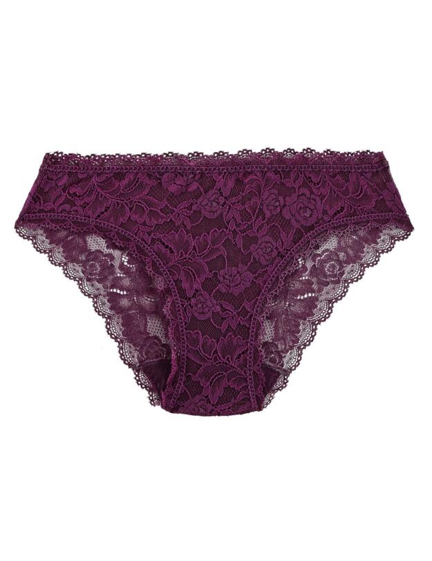 Aubade Rosessence Italian Brief Berry
