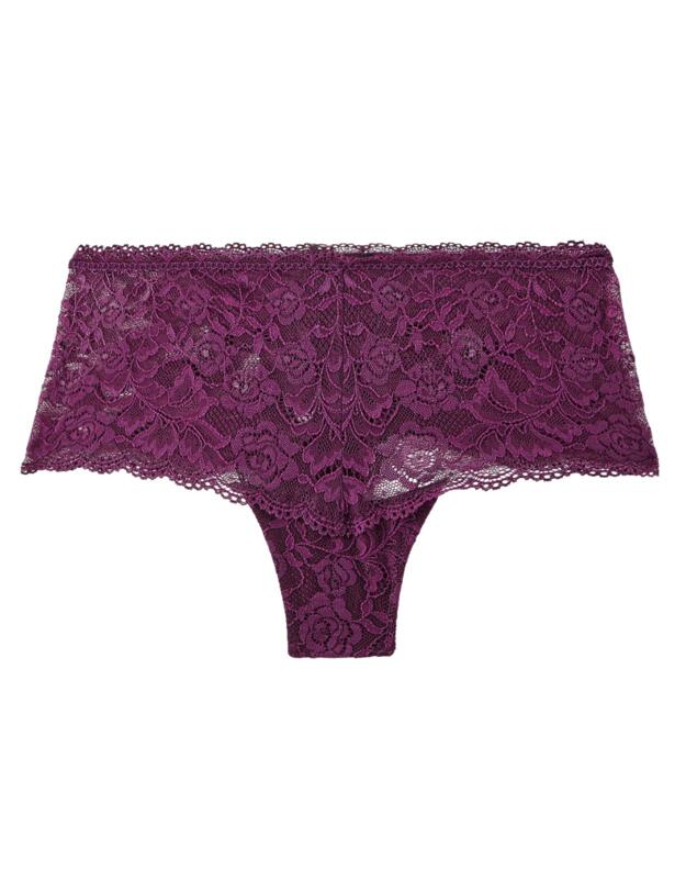 Aubade Rosessence St Tropez Brief Berry