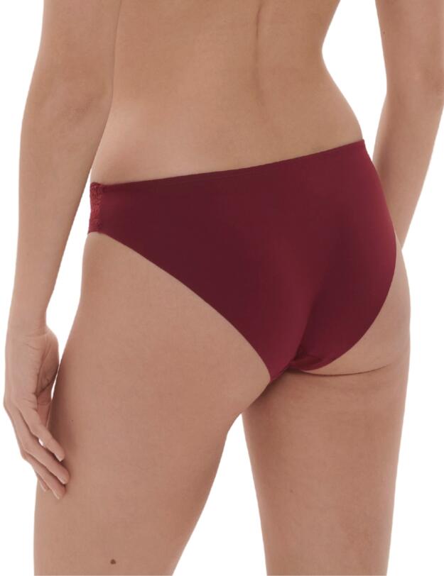 Simone Perele Karma Brief Spinel Red