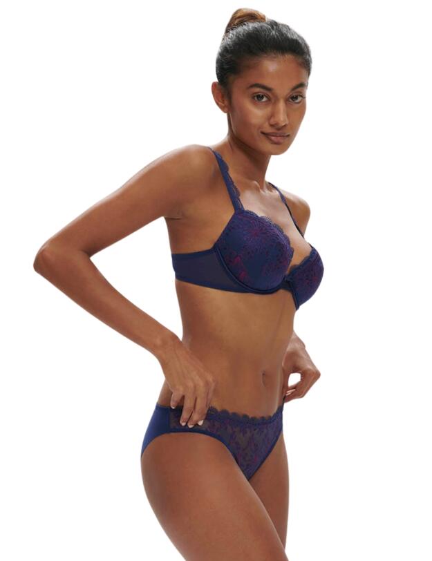 Simone Perele Singuliere Brief Midnight 