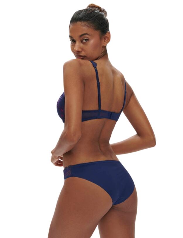 Simone Perele Singuliere Brief Midnight 