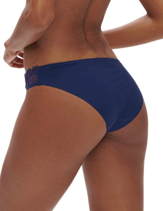 Simone Perele Singuliere Brief Midnight 