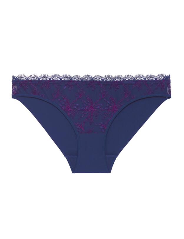 Simone Perele Singuliere Brief Midnight 