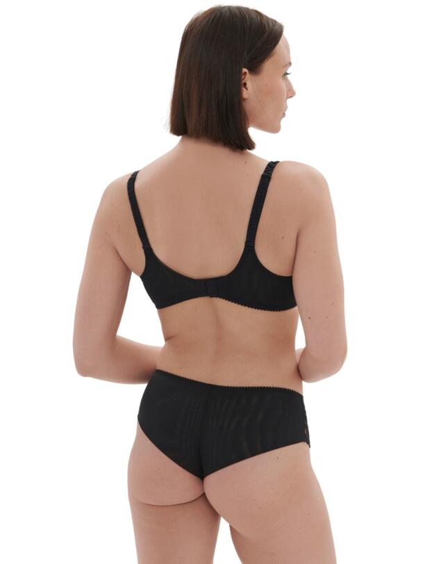 Simone Perele Intrigue Shorty Brief Black