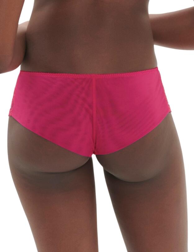 Simone Perele Intrigue Shorty Brief Disco Pink