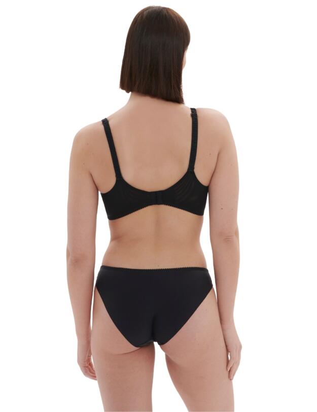 Simone Perele Intrigue Brief Black