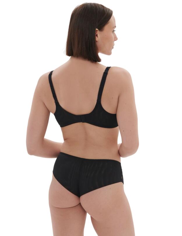 Simone Perele Intrigue Full Cup Support Bra Black