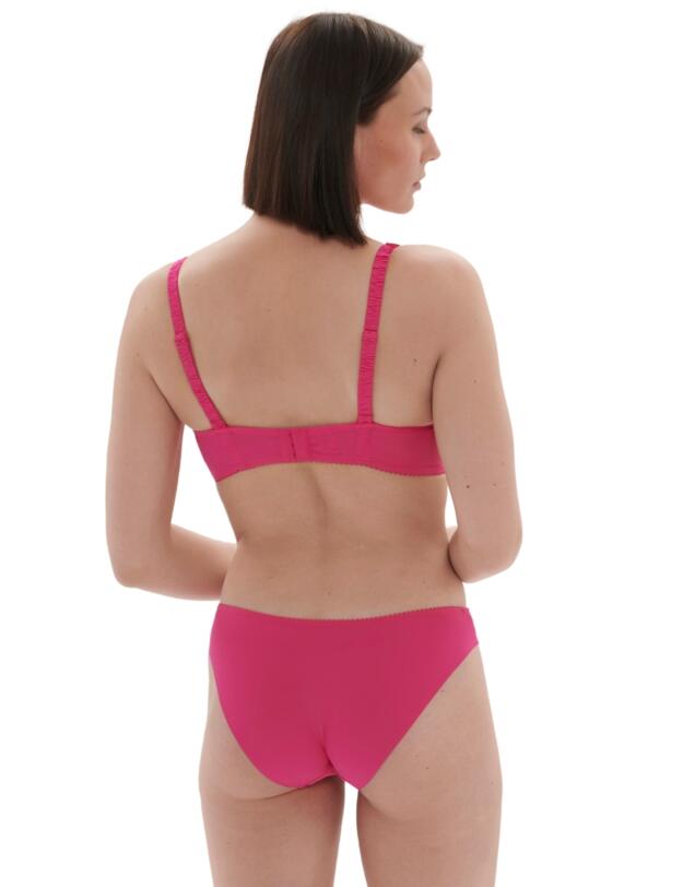 Simone Perele Intrigue Brief Disco Pink
