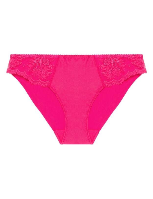Simone Perele Intrigue Brief Disco Pink