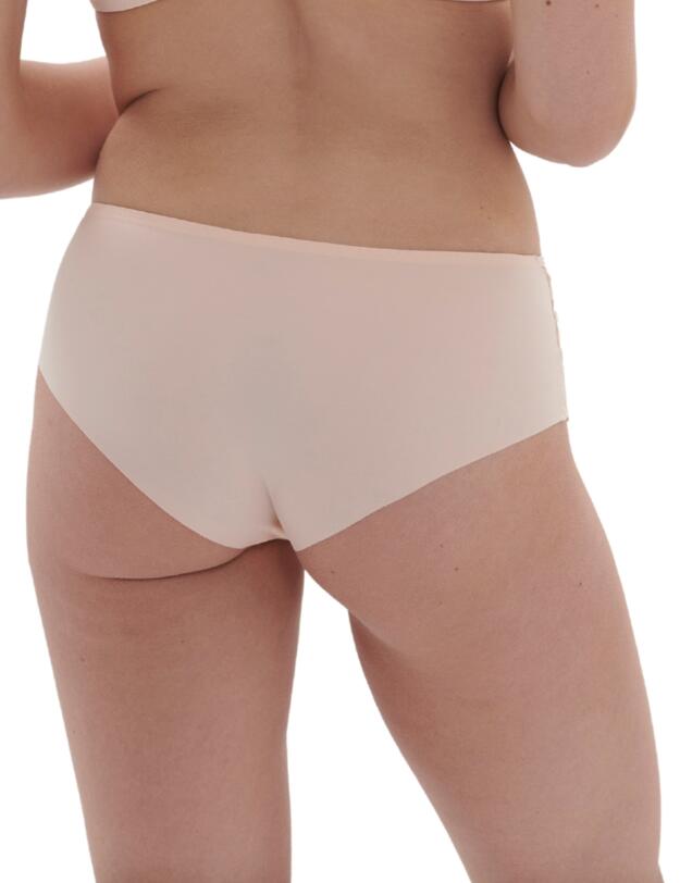 Simone Perele Saga Shorty Pink Nude