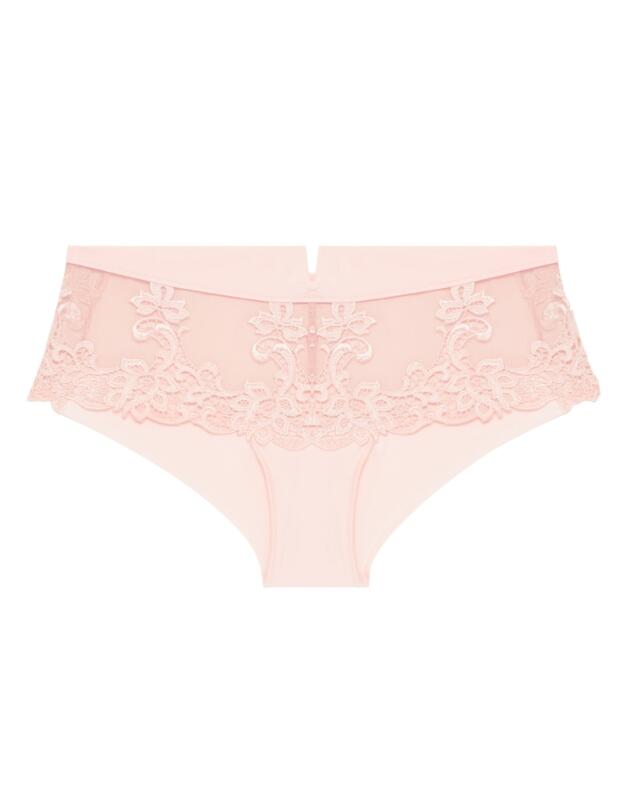 Simone Perele Saga Shorty Pink Nude