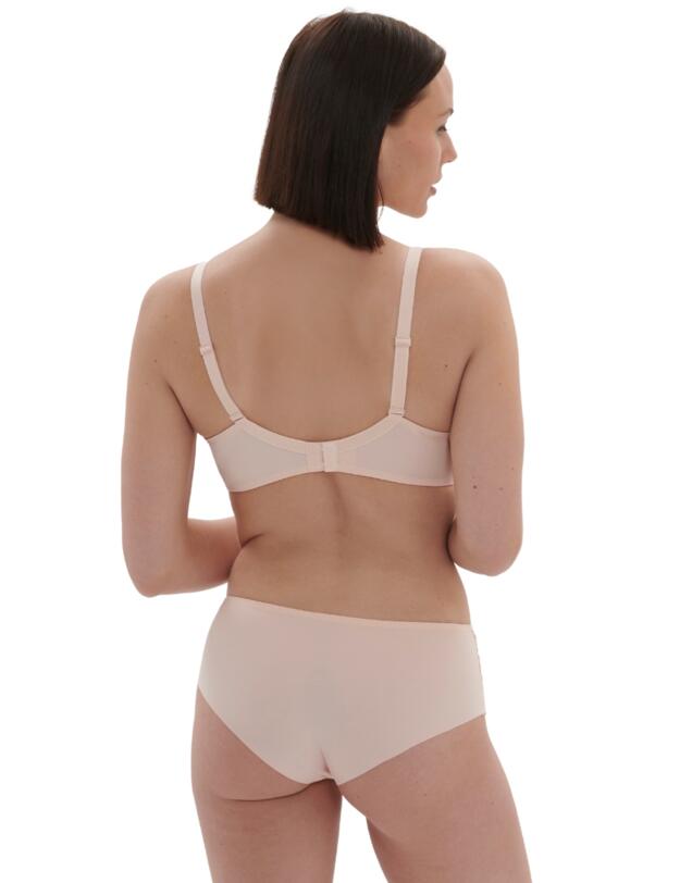 Simone Perele Saga Shorty Pink Nude