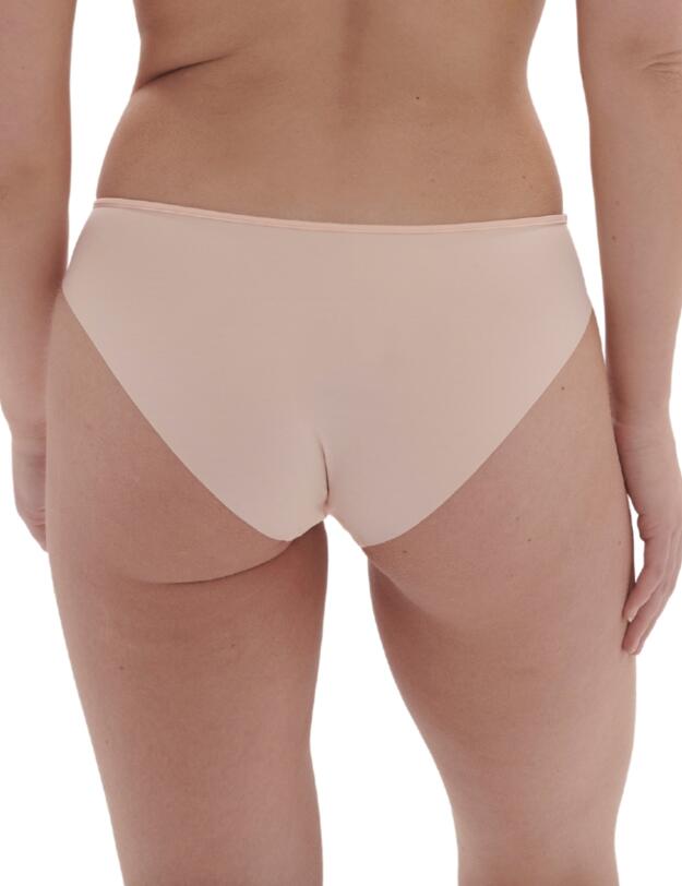 Simone Perele Saga Brief Pink Nude