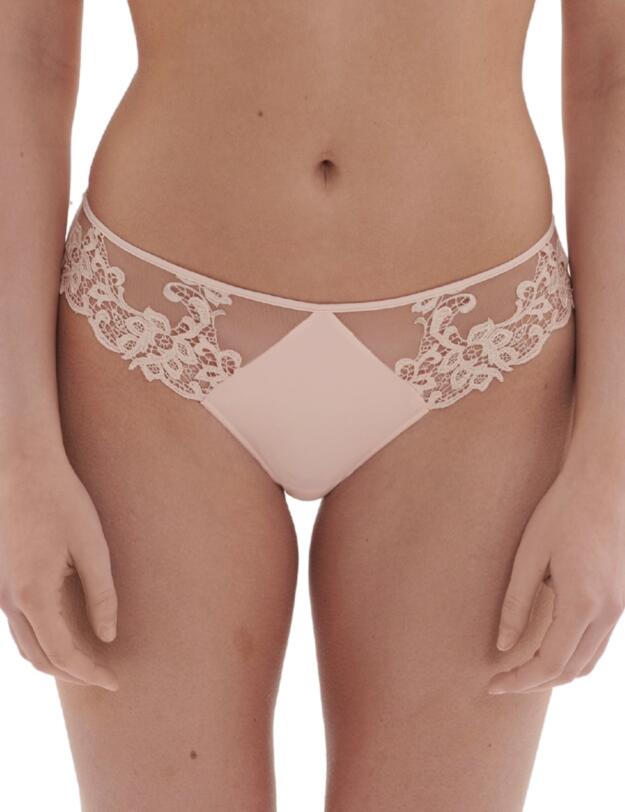 Simone Perele Saga Brief Pink Nude