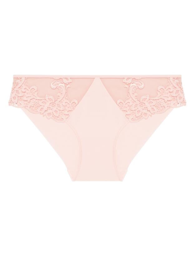 Simone Perele Saga Brief Pink Nude