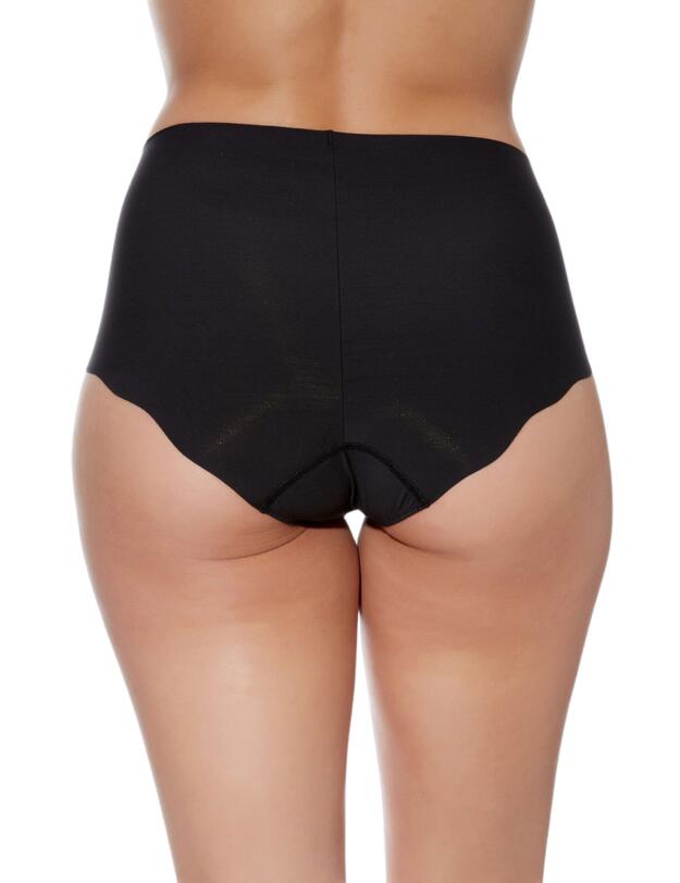 Wacoal Body Design Control Brief Black
