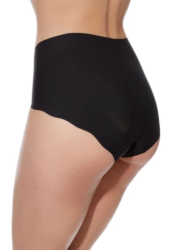 Wacoal Body Design Control Brief Black