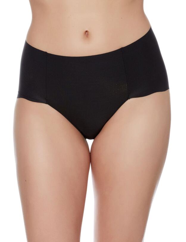 Wacoal Body Design Control Brief Black