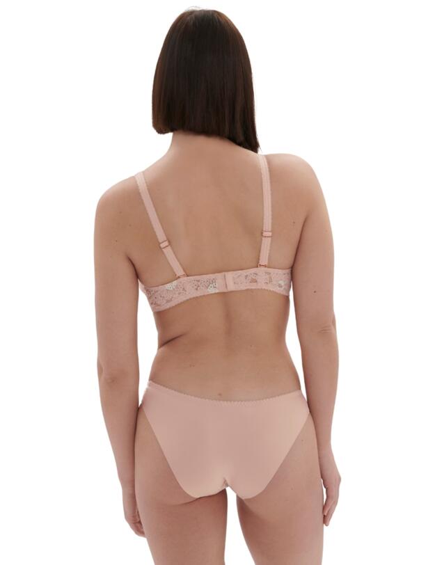 Simone Perele Festive Progressive Brief Ballet Pink