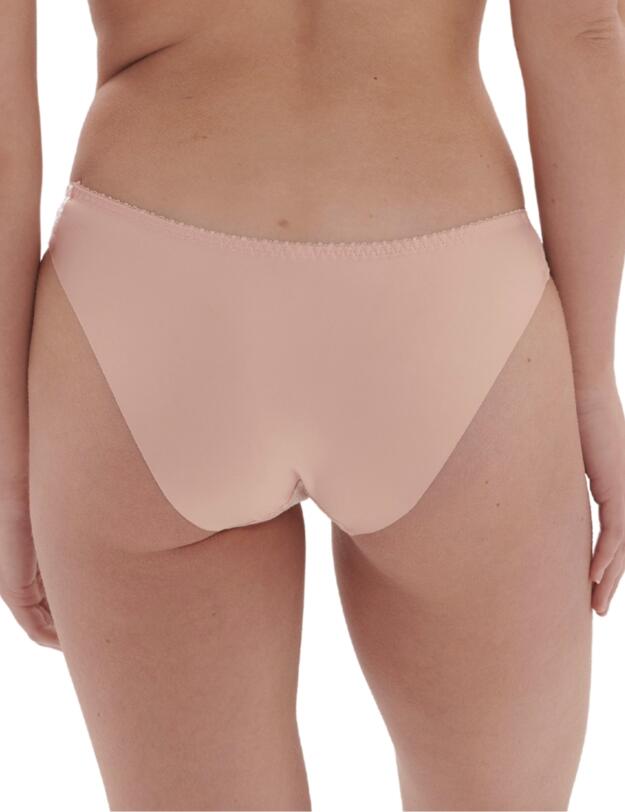 Simone Perele Festive Progressive Brief Ballet Pink