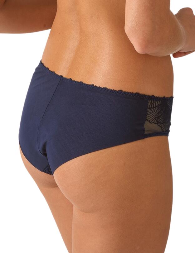 Empreinte Agathe Shorty Brief Cobalt
