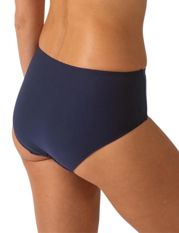 Empreinte Agathe Panty Brief Cobalt 