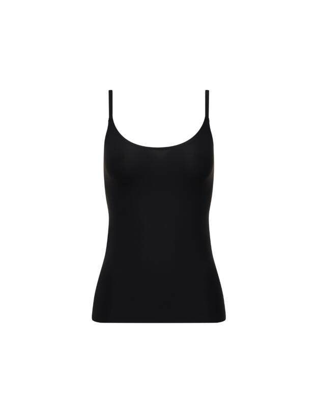 Chantelle Soft Stretch Camisole Top Black