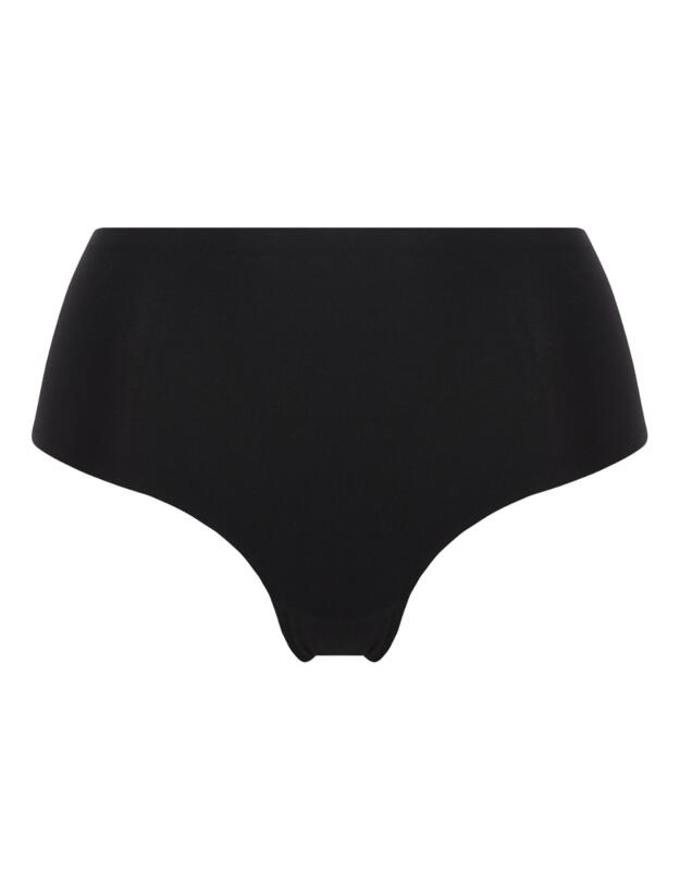 Chantelle Soft Stretch Thong Black