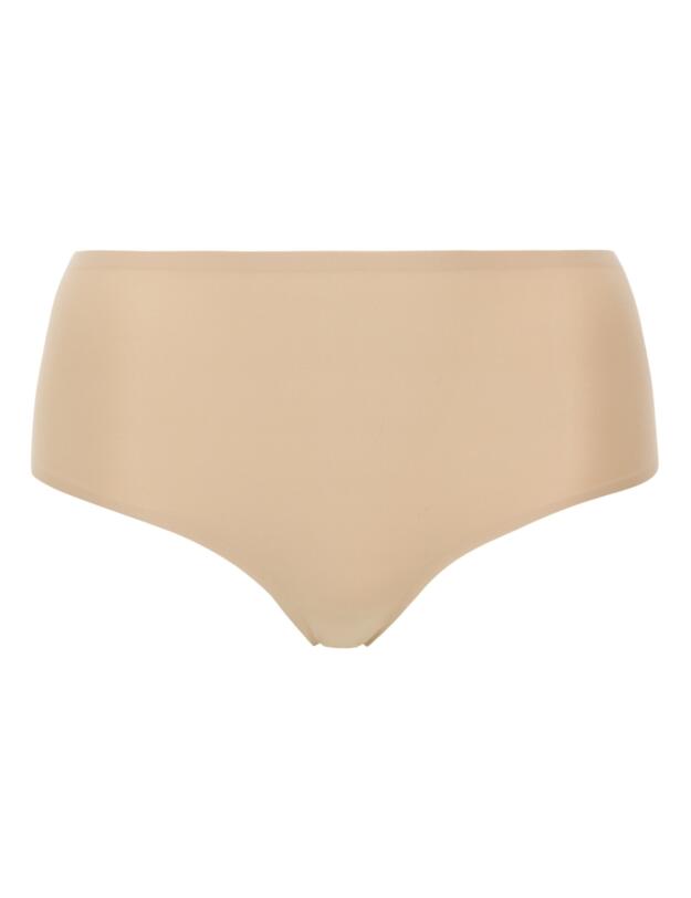 Chantelle Soft Stretch Thong Nude