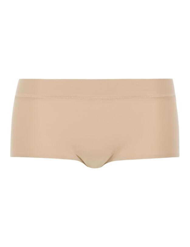 Chantelle Soft Stretch Boy Short Nude