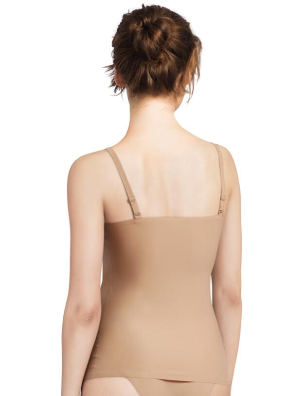 Chantelle Soft Stretch Camisole Top Nude