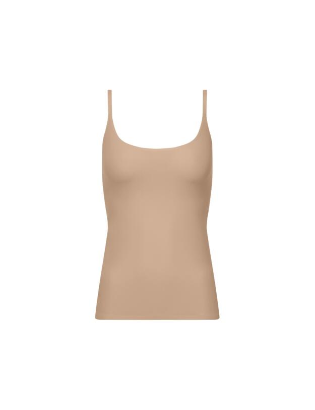 Chantelle Soft Stretch Camisole Top Nude