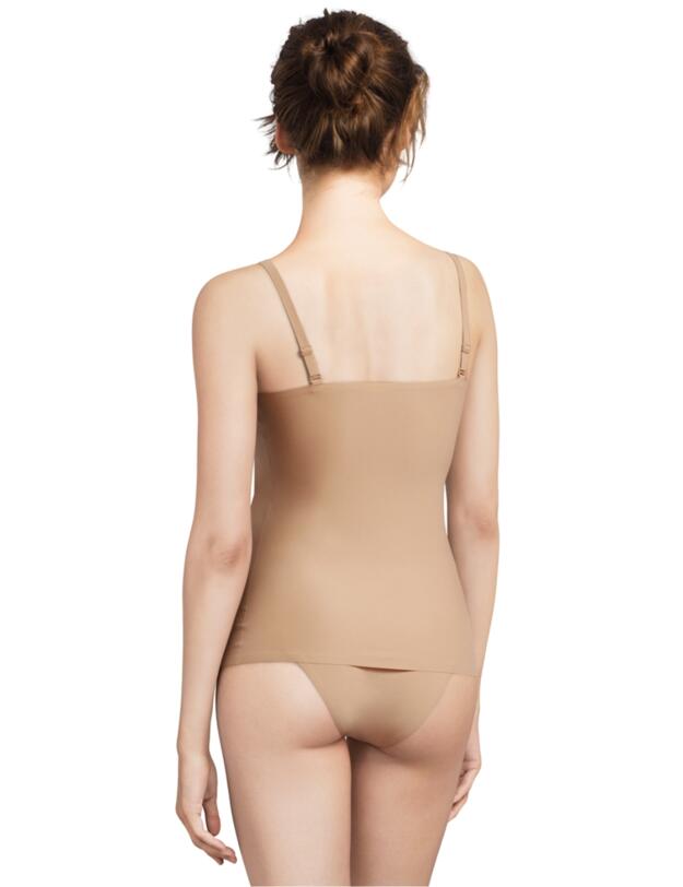 Chantelle Soft Stretch Camisole Top Nude