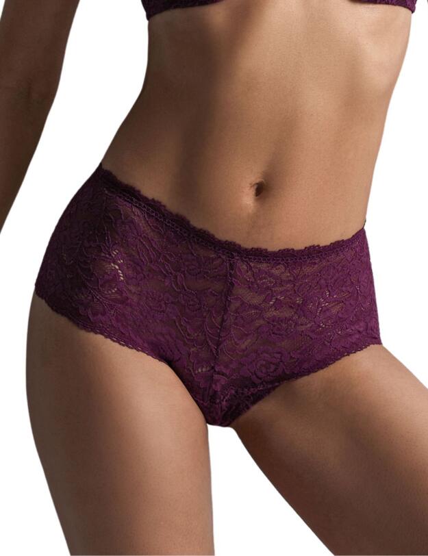Aubade Rosessence St Tropez Brief Berry